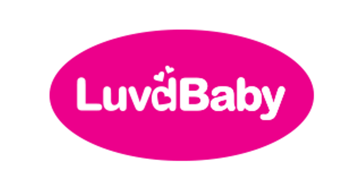 LuvdBaby Baby Carrier Backpack Brand