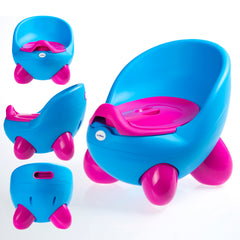 Potty Chair Baby Potty Children s Potty by LuvdBaby Removable Eas