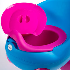 Luvdbaby sales potty chair