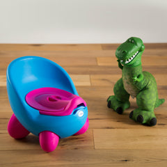 Luvdbaby potty cheap chair