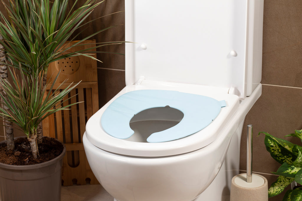 Comfysoft Toilet Seat Cover